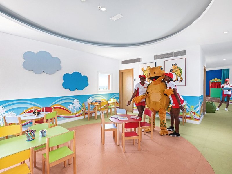 Hotel Riu Baobab 30