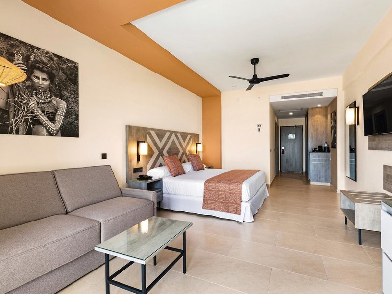 Hotel Riu Baobab 32