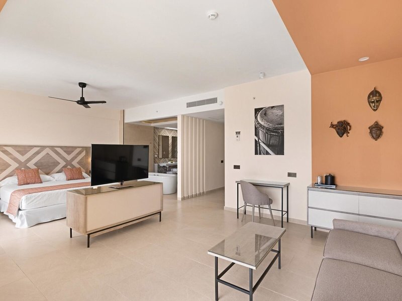 Hotel Riu Baobab 33