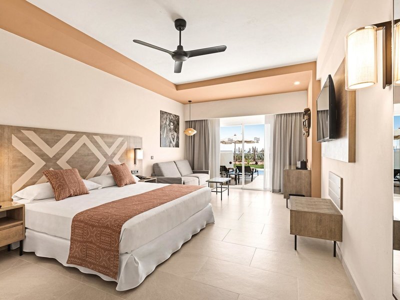 Hotel Riu Baobab 37