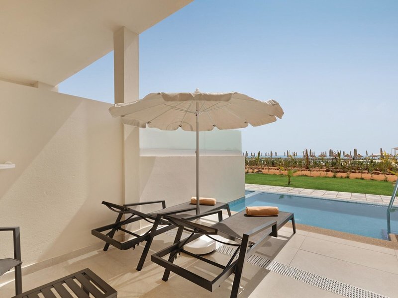 Hotel Riu Baobab 39