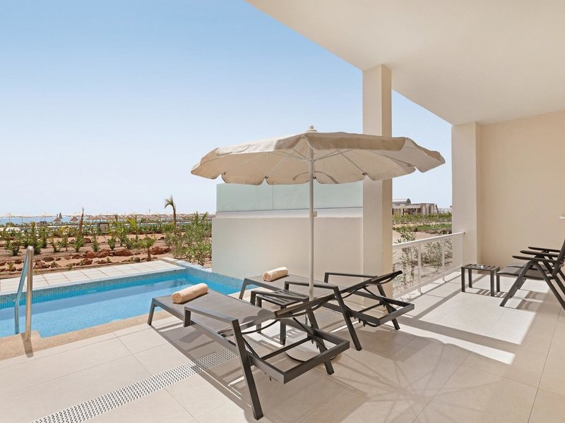 Hotel Riu Baobab 40
