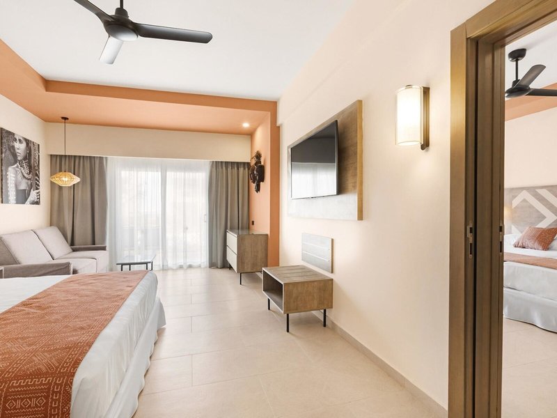 Hotel Riu Baobab 41