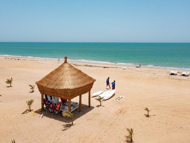 Hotel Riu Baobab 49