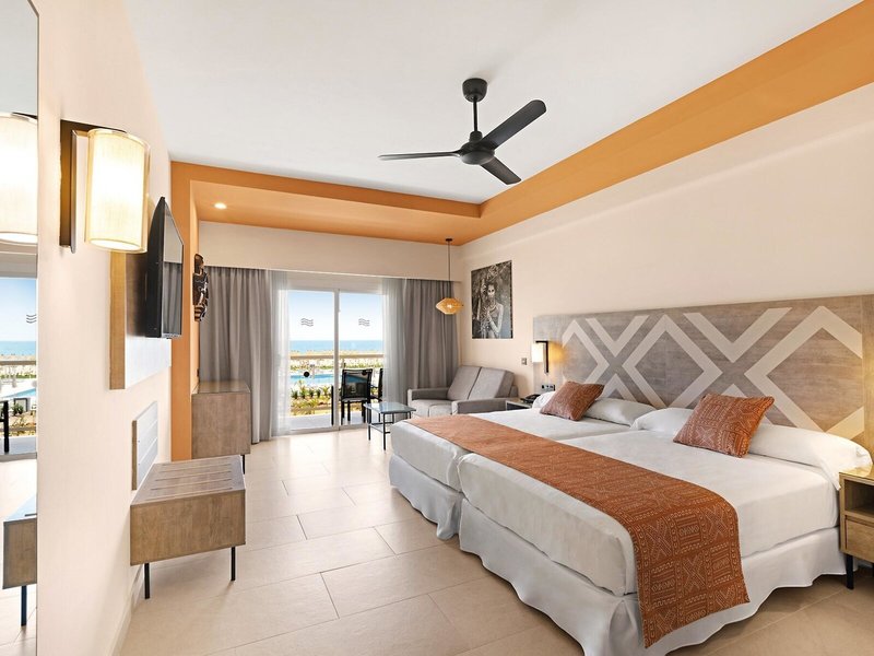 Hotel Riu Baobab 35
