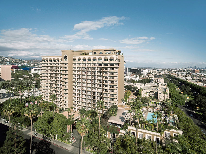 Four Seasons Los Angeles at Beverly Hills