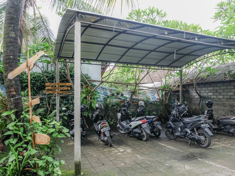 Umah Hijau Tabanan 7
