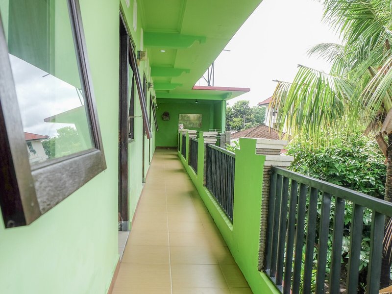 Umah Hijau Tabanan 8