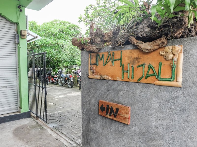 Umah Hijau Tabanan 9
