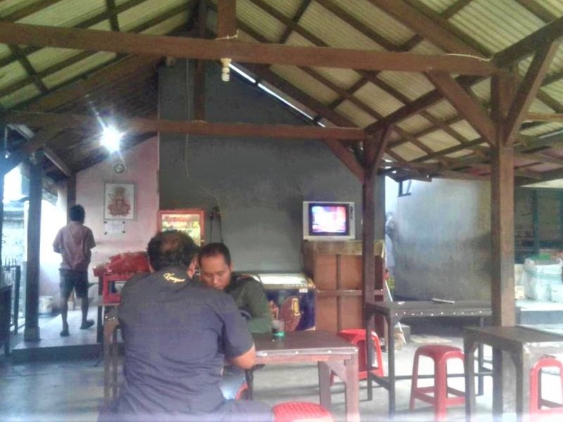 Umah Hijau Tabanan 10