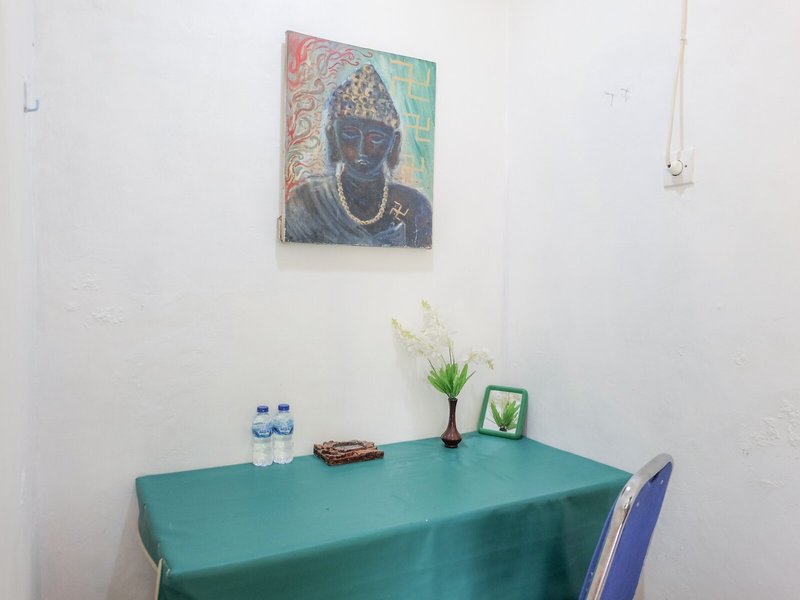 Umah Hijau Tabanan 12