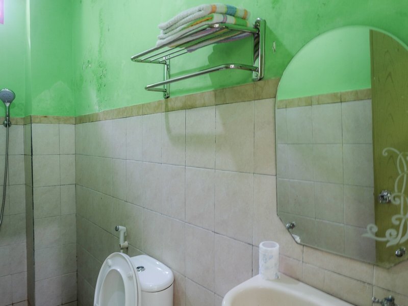 Umah Hijau Tabanan 29