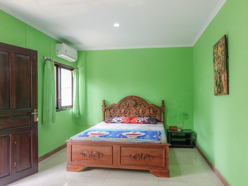 Umah Hijau Tabanan 32