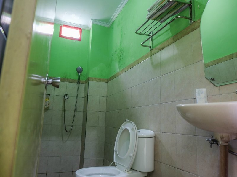 Umah Hijau Tabanan 34