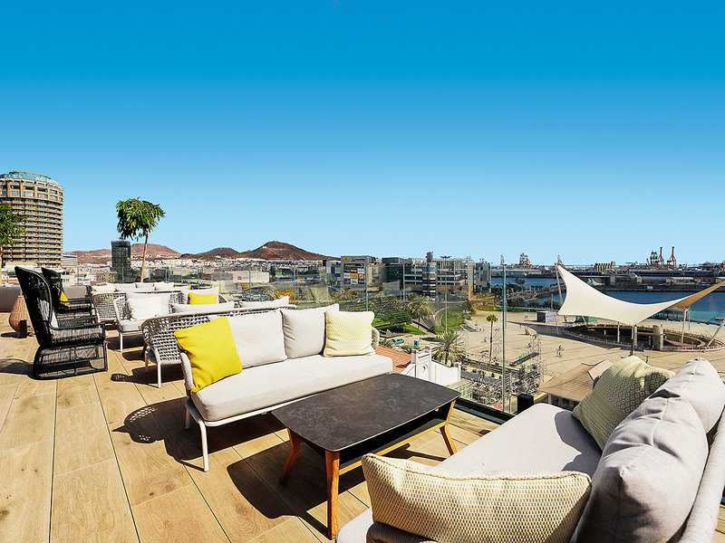 Hotel THe Lumm 1
