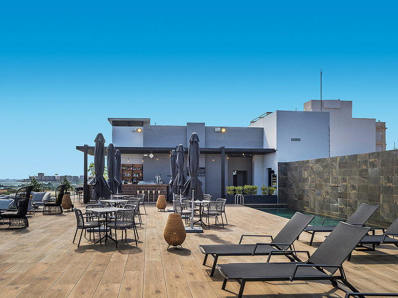 Hotel THe Lumm 3