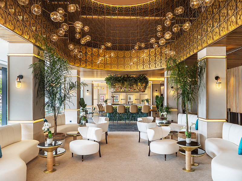 Hotel THe Lumm 6