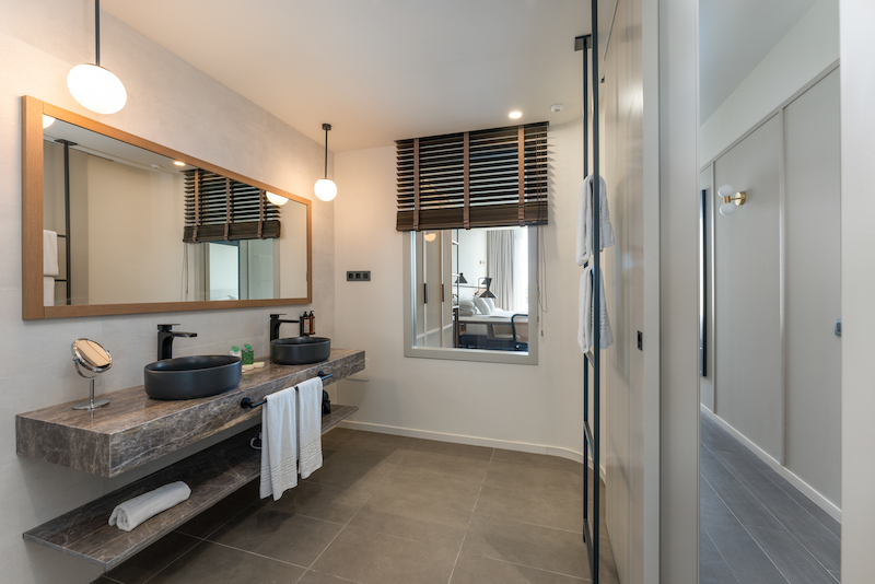 Hotel LIVVO Lumm 6