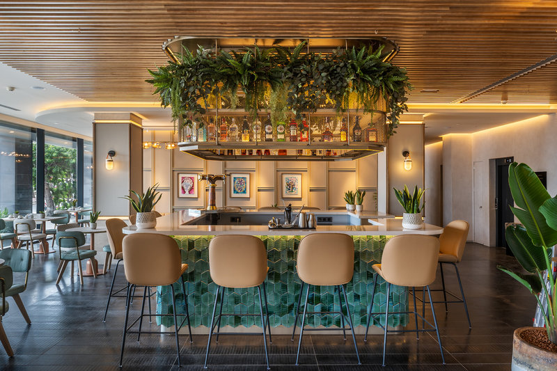 Hotel LIVVO Lumm 6