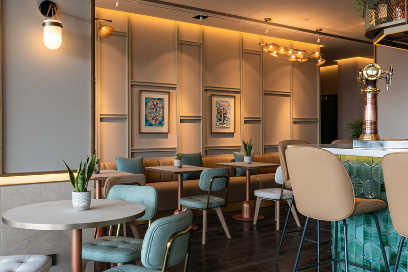 Hotel LIVVO Lumm 7