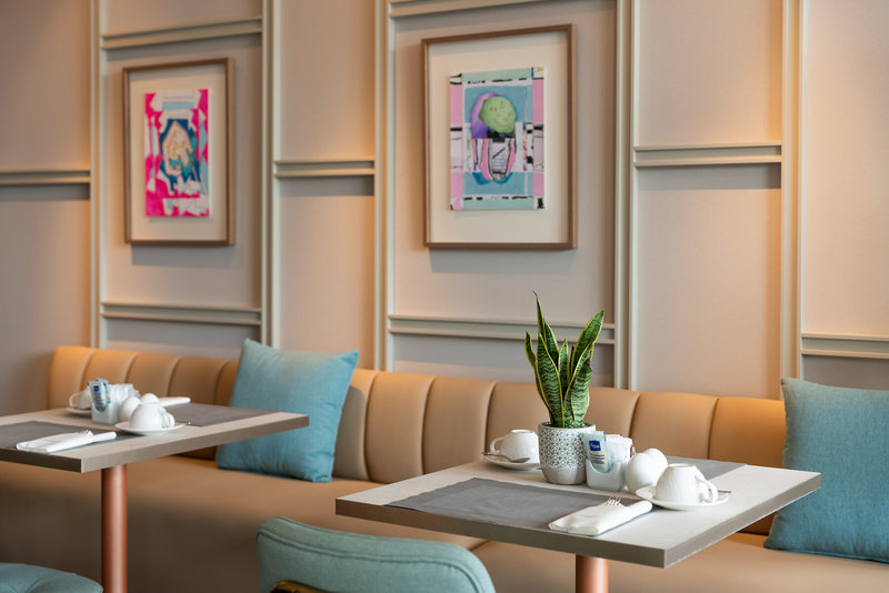 Hotel LIVVO Lumm 8