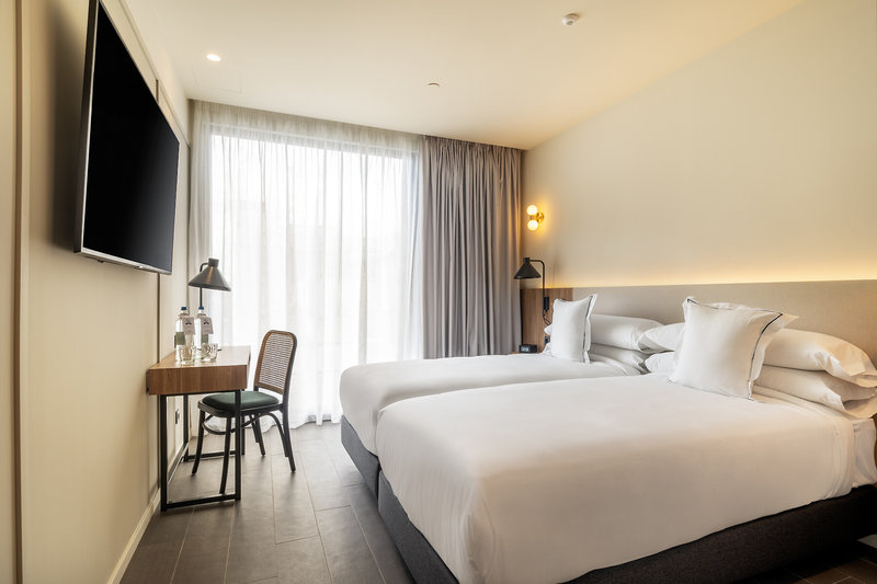 Hotel LIVVO Lumm 9
