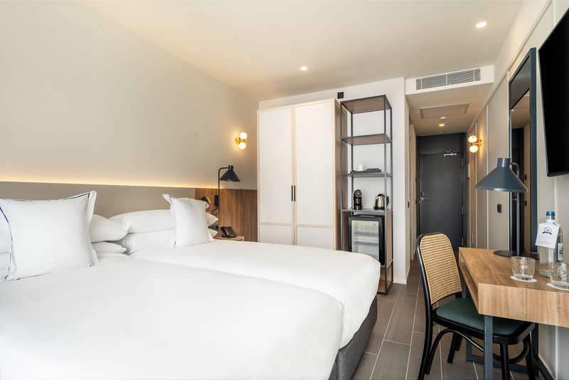 Hotel LIVVO Lumm 10