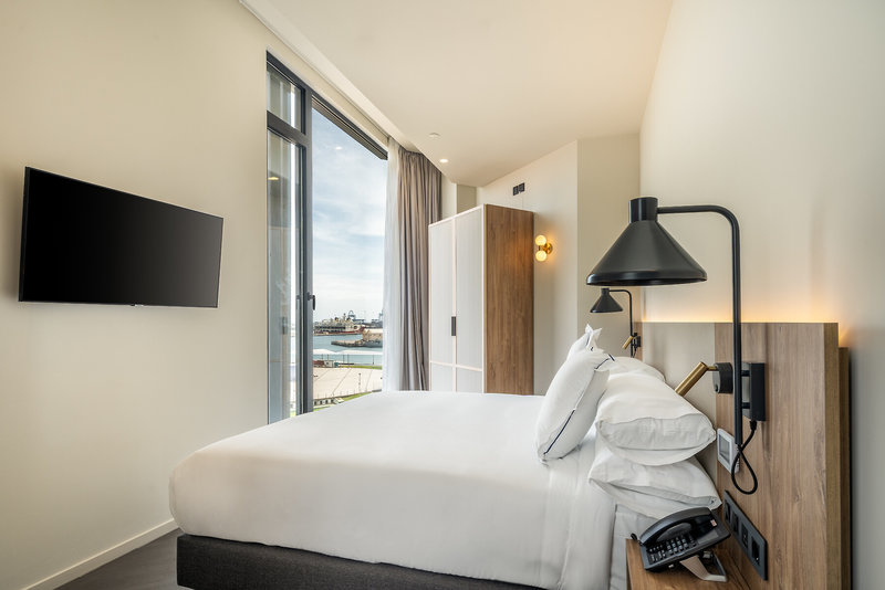 Hotel LIVVO Lumm 11