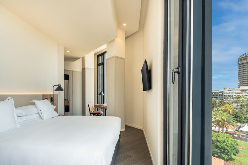 Hotel LIVVO Lumm 12