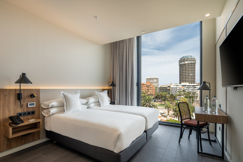 Hotel LIVVO Lumm 13