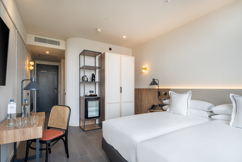 Hotel LIVVO Lumm 14