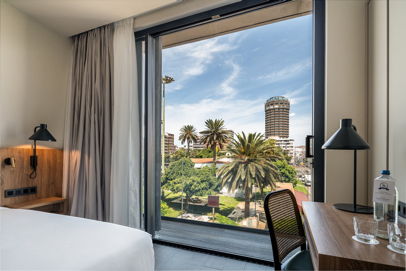 Hotel LIVVO Lumm 15
