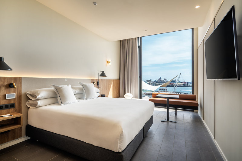 Hotel LIVVO Lumm 17