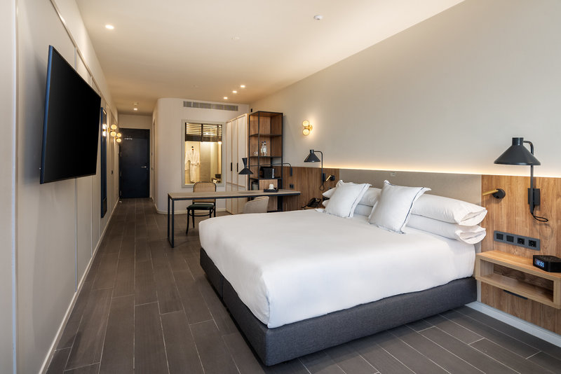 Hotel LIVVO Lumm 18
