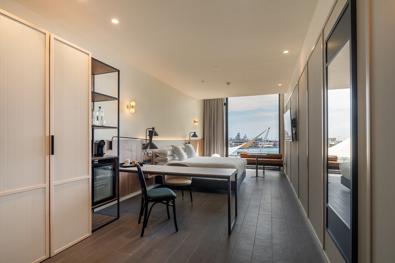 Hotel LIVVO Lumm 19