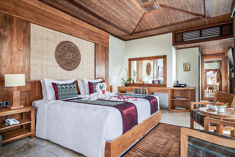 Sakti Garden Resorts & Spa 2