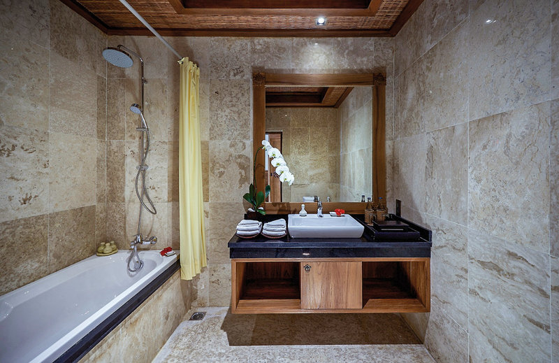 Sakti Garden Resorts & Spa 4