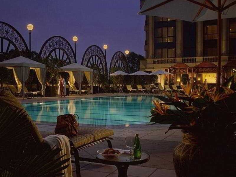 Four Seasons Cairo at the First Residence 5