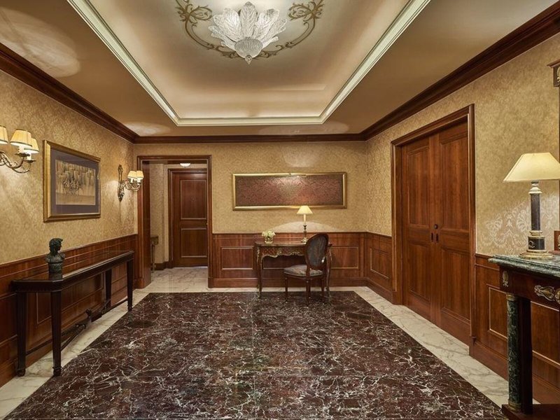 Four Seasons Cairo at the First Residence 13