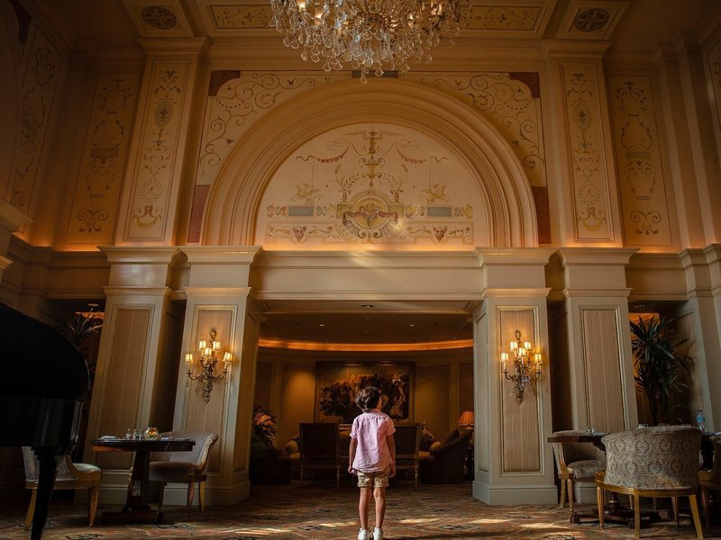 Four Seasons Cairo at the First Residence 18