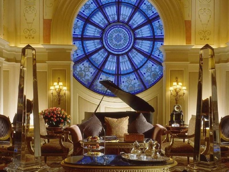 Four Seasons Cairo at the First Residence 19