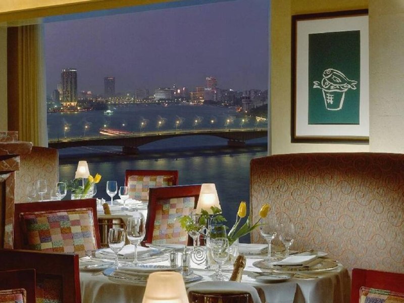 Four Seasons Cairo at the First Residence 22