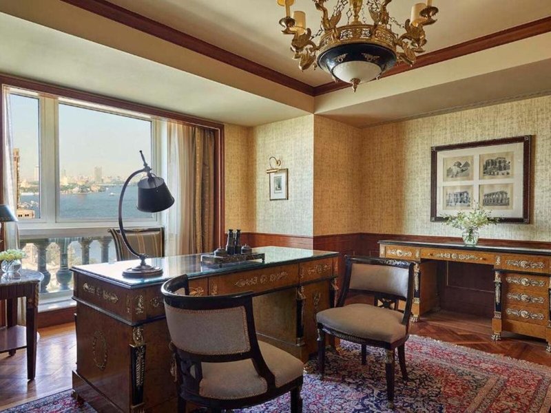 Four Seasons Cairo at the First Residence 24