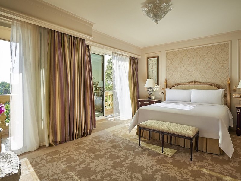 Four Seasons Cairo at the First Residence 30