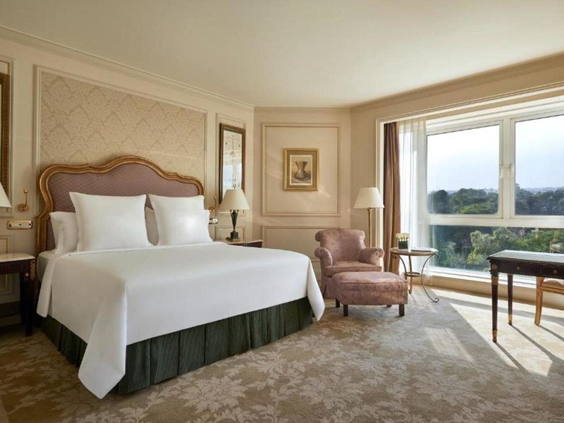 Four Seasons Cairo at the First Residence 32