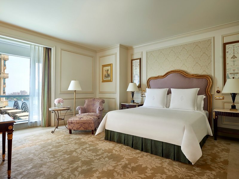 Four Seasons Cairo at the First Residence 34