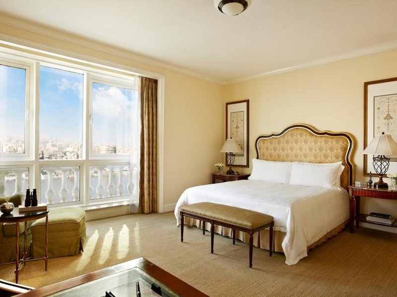Four Seasons Cairo at the First Residence 37