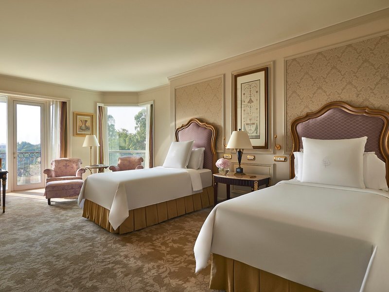 Four Seasons Cairo at the First Residence 38