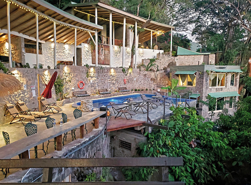 Green Fig Resort & Spa