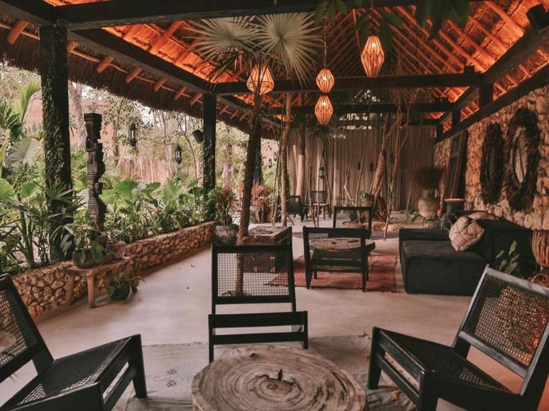 Hotel Bardo 1
